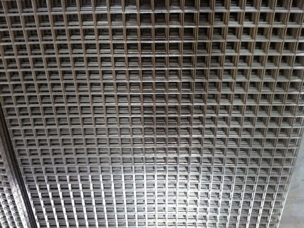 電焊網片